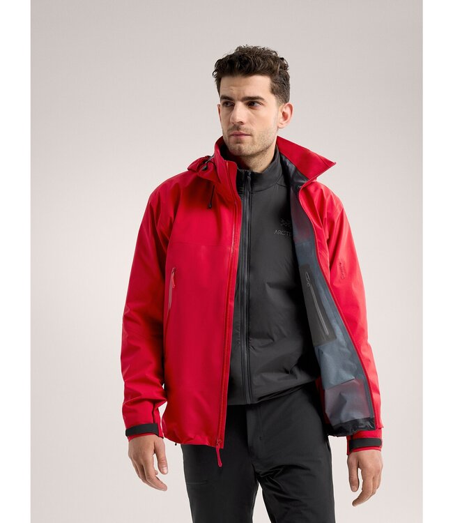 Arc'teryx Beta AR Jacket For Men