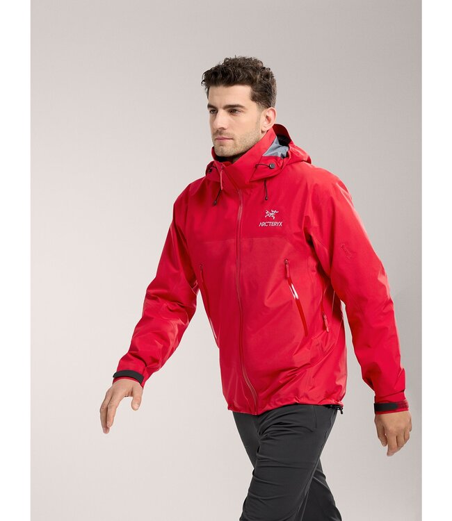 Arc'teryx Beta AR Jacket For Men