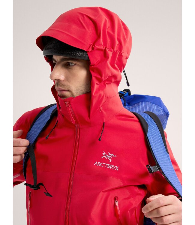 Arc'teryx Beta AR Jacket For Men