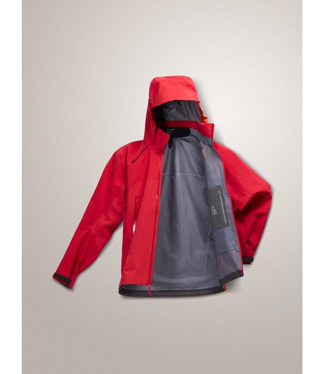 Arc'teryx Beta AR Jacket For Men