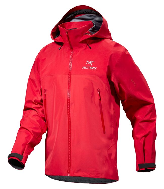 Arc'teryx Beta AR Jacket For Men