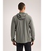 Arc'teryx Delta Hoody For Men