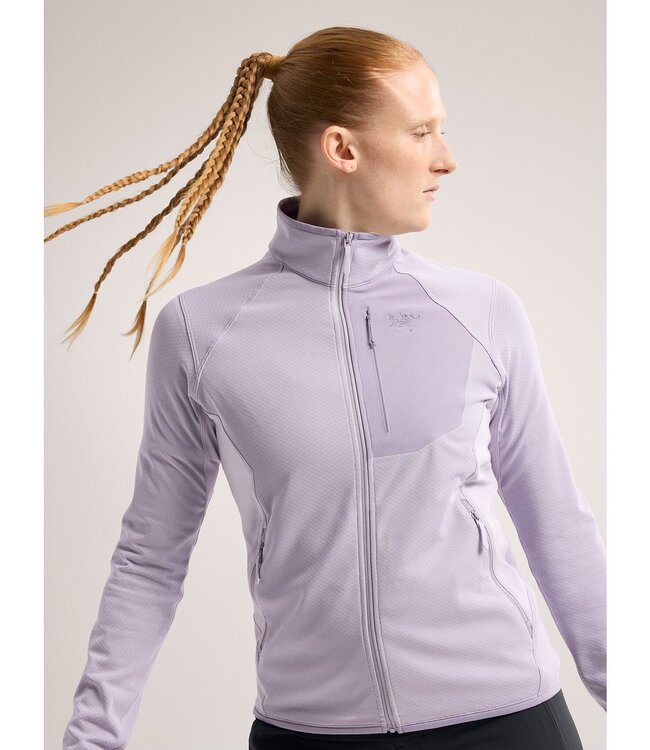 Arc'teryx Delta Jacket For Women