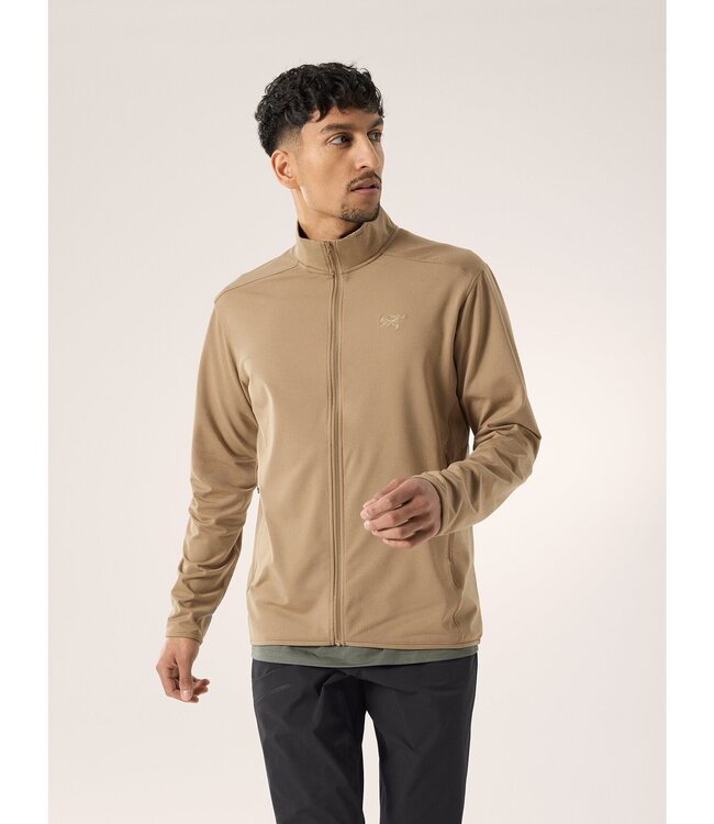 Arc'teryx Kyanite Lightweight Jacket For Men