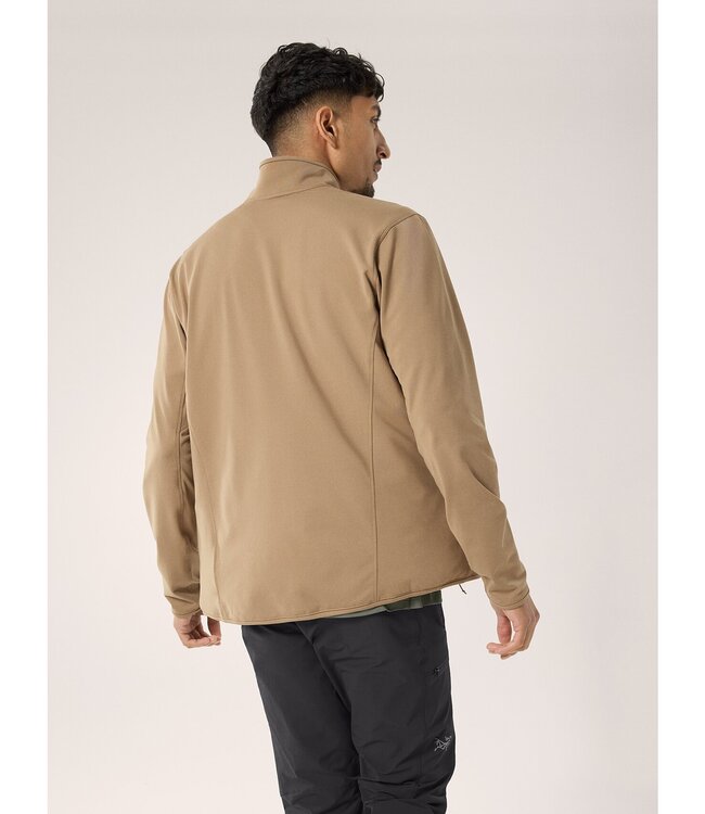 Arc'teryx Kyanite Lightweight Jacket For Men