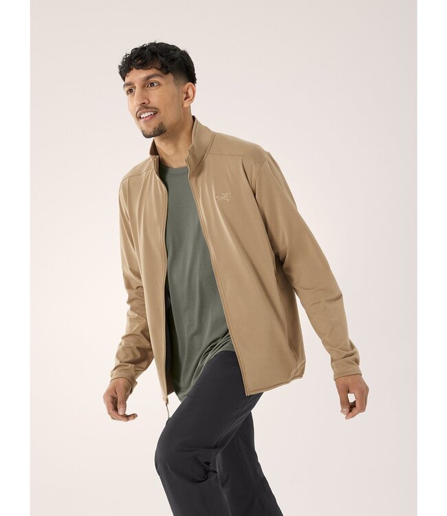 Arc'teryx Kyanite Lightweight Jacket For Men