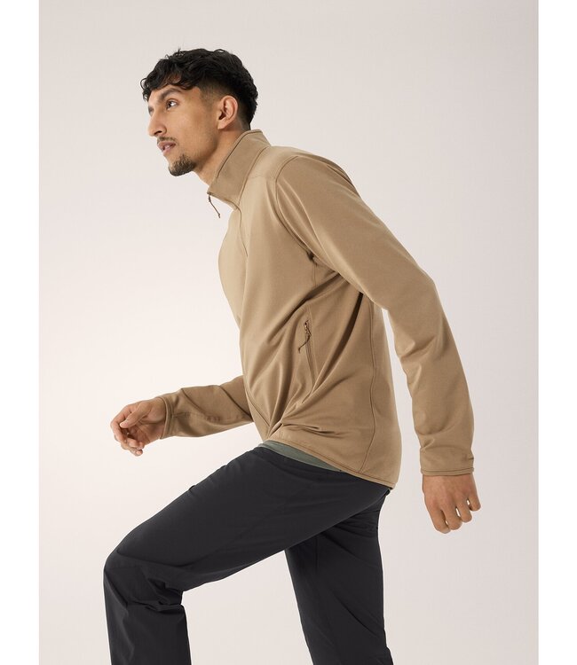 Arc'teryx Kyanite Lightweight Jacket For Men