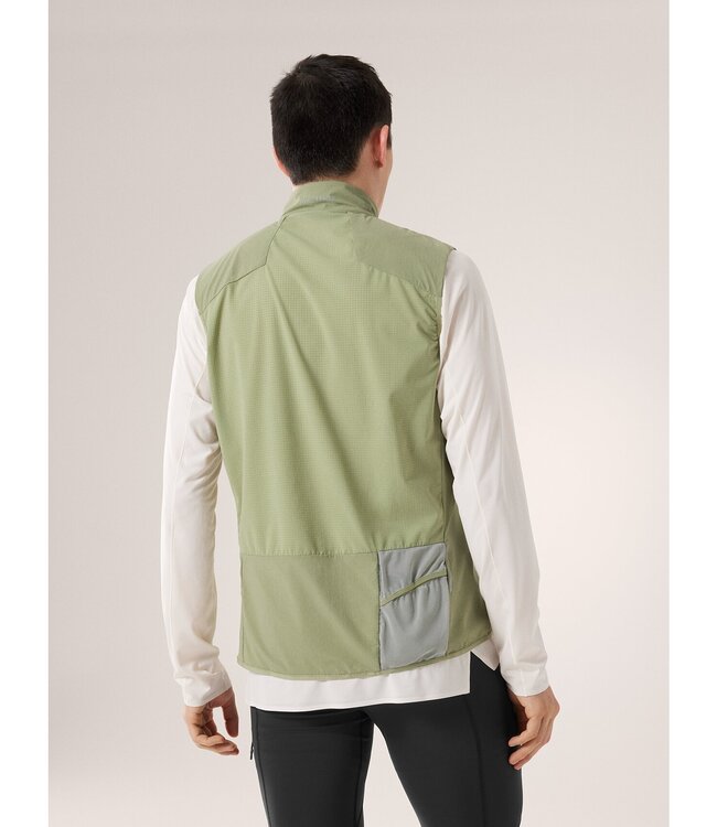 Arc'teryx Norvan Insulated Vest For Men