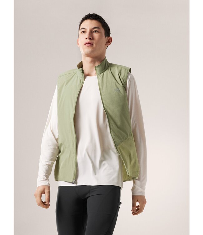 Arc'teryx Norvan Insulated Vest For Men