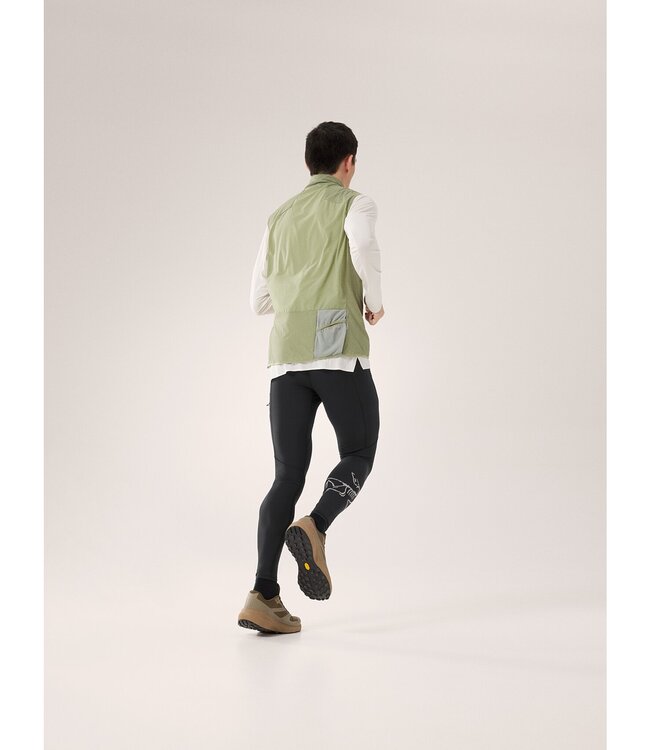 Arc'teryx Norvan Insulated Vest For Men