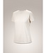 Arc'teryx Taema Crew Neck Short Sleeve T-Shirt For Women