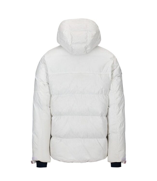 Amundsen Peak Parka For Men