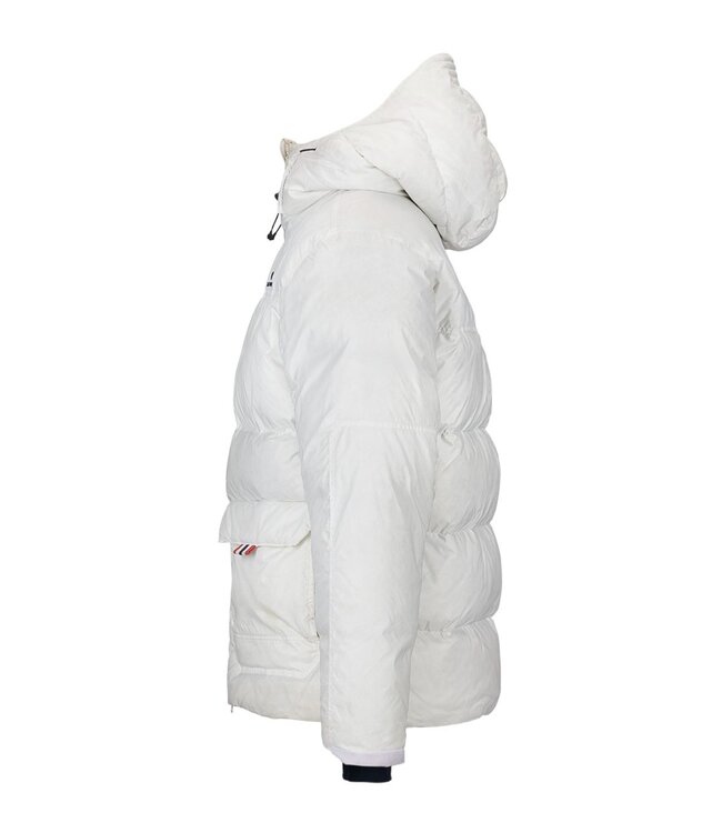 Amundsen Peak Parka For Men