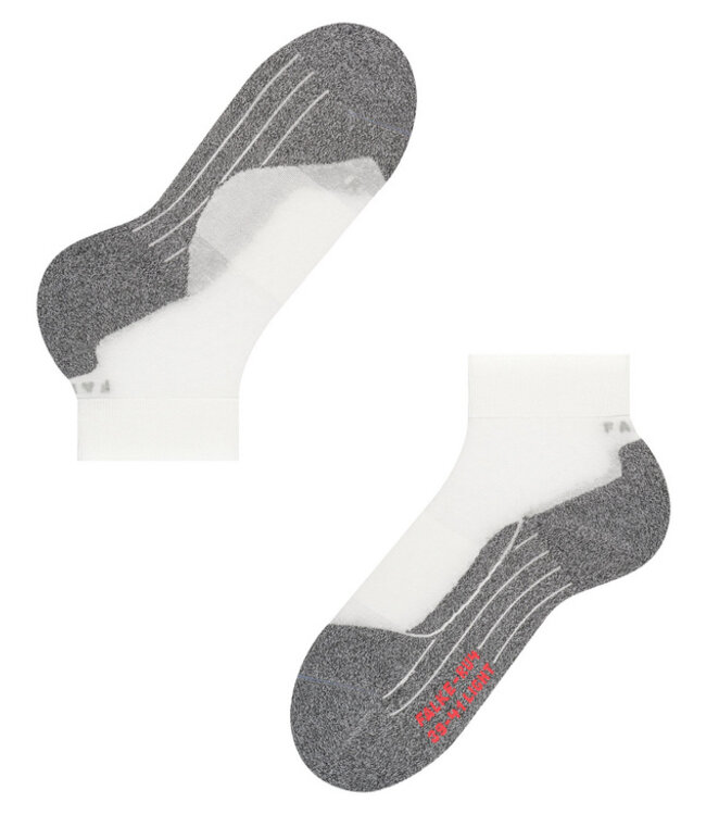 Falke RU4 Light Performance Running Short Socks For Women