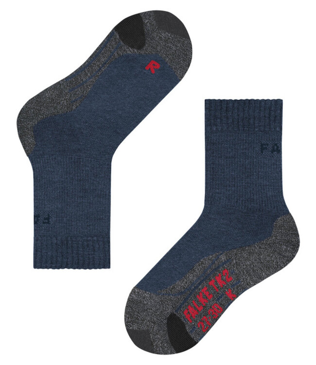 Falke TK2 Trekking Socks For Kids
