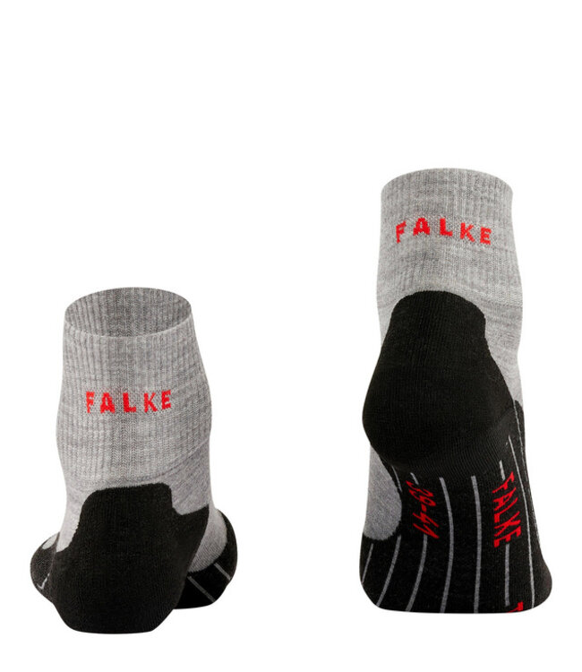 Falke TK5 Wander Short Trekking Short Socks For Men