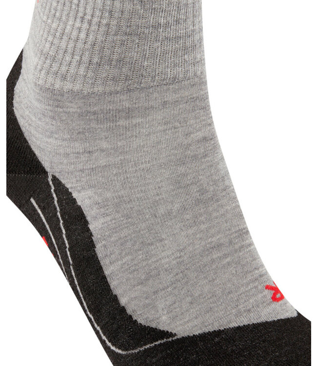 Falke TK5 Wander Short Trekking Short Socks For Men