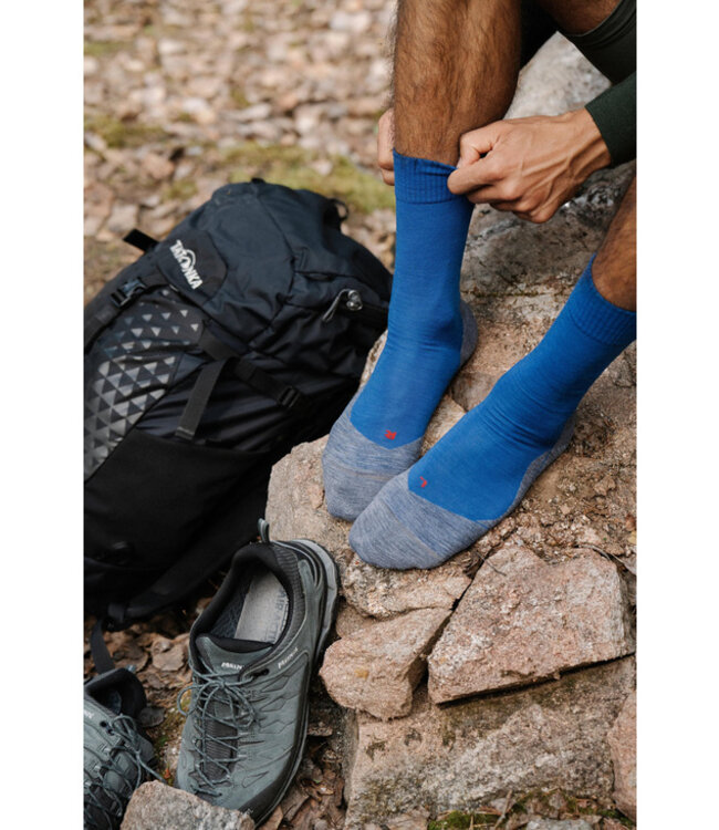 Falke TK5 Wander Trekking Socks For Men