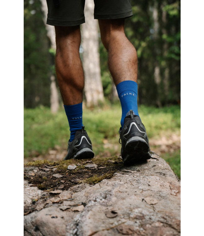 Falke TK5 Wander Trekking Socks For Men