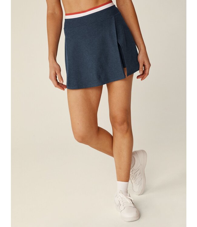 Beyond Yoga Spacedye Sea You There Wrap Skirt For Women