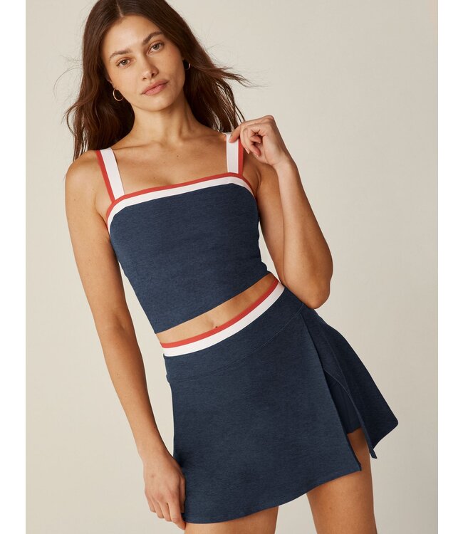 Beyond Yoga Spacedye Sea You There High Cropped Tank For Women