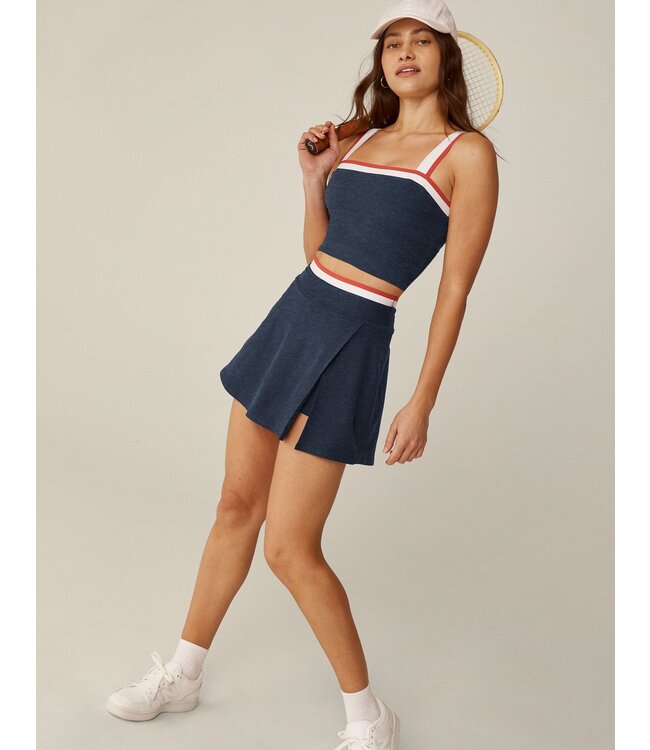 Beyond Yoga Spacedye Sea You There High Cropped Tank For Women