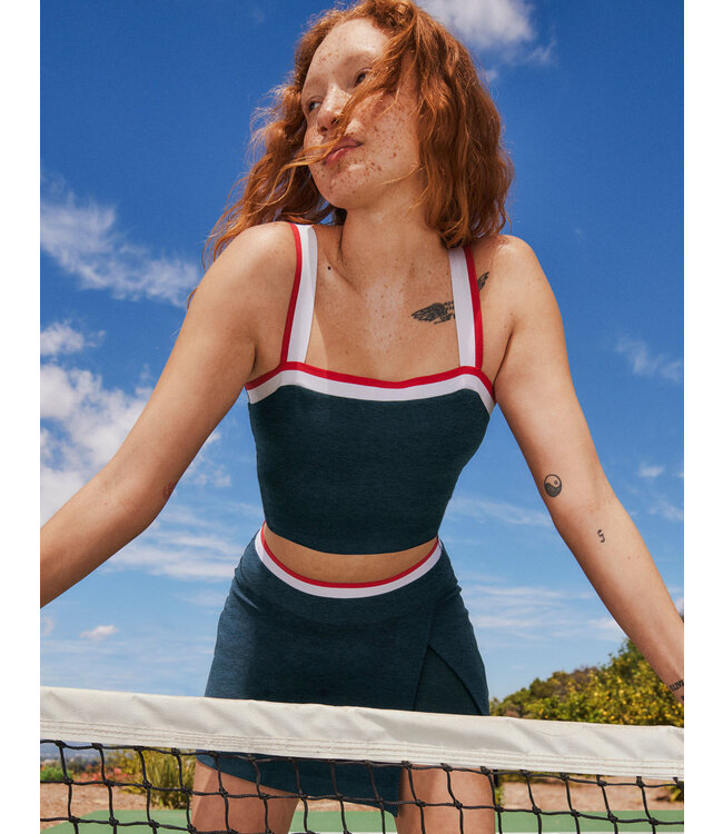 Beyond Yoga Spacedye Sea You There High Cropped Tank For Women