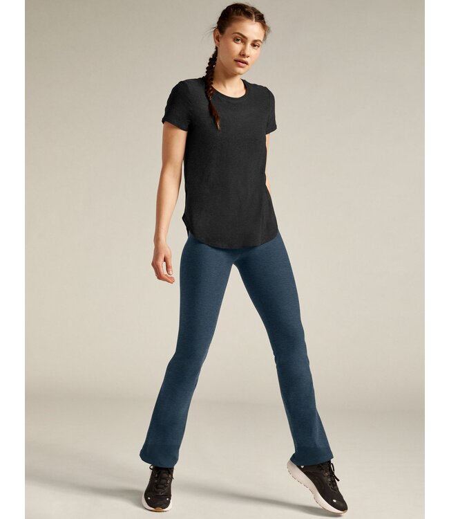 Beyond Yoga Featherweight On The Down Low Tee For Women