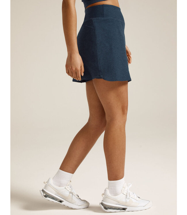 Beyond Yoga Spacedye Movement Skirt For Women