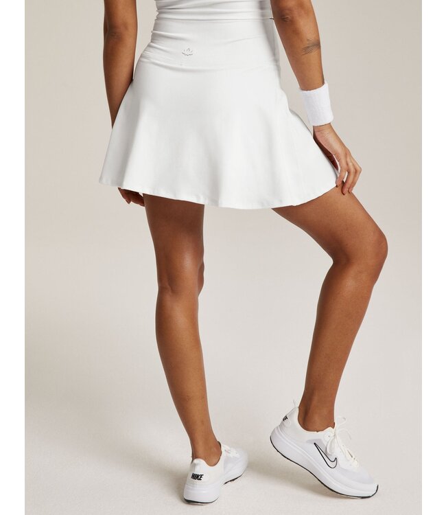 Beyond Yoga Spacedye Hot Shot Circle Skirt For Women