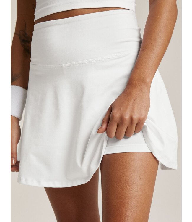 Beyond Yoga Spacedye Hot Shot Circle Skirt For Women