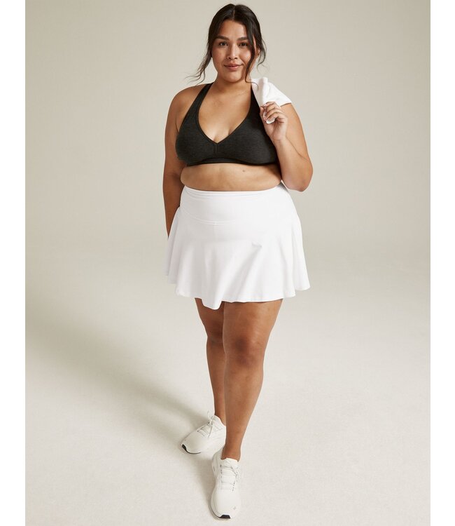 Beyond Yoga Spacedye Hot Shot Circle Skirt For Women