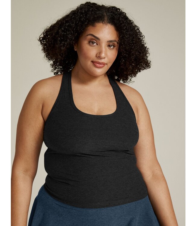 Beyond Yoga Spacedye Step Up Racerback Tank For Women