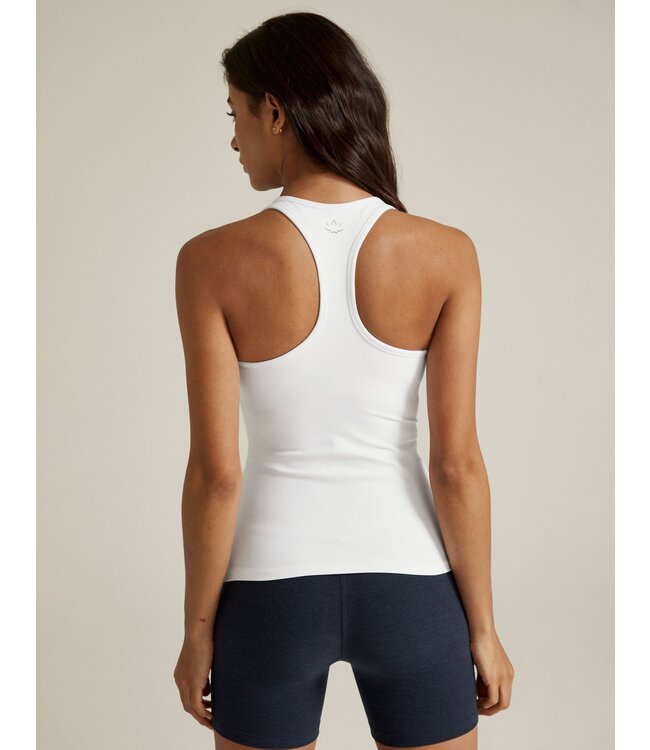 Beyond Yoga Spacedye Step Up Racerback Tank For Women