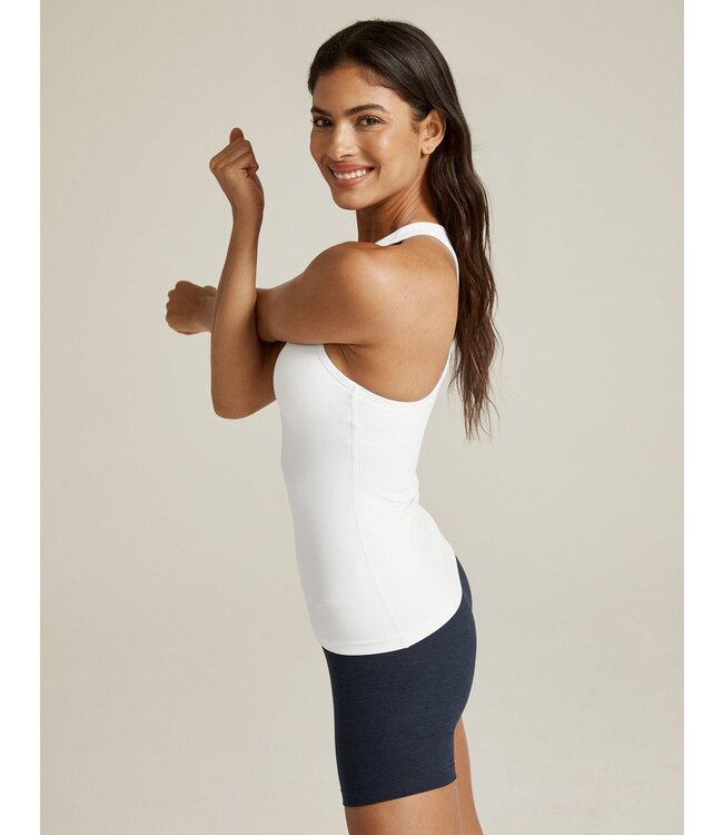 Beyond Yoga Spacedye Step Up Racerback Tank For Women