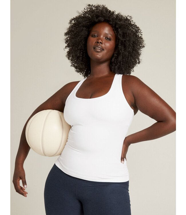 Beyond Yoga Spacedye Step Up Racerback Tank For Women