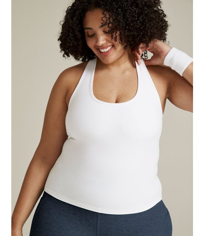 Beyond Yoga Spacedye Step Up Racerback Tank For Women