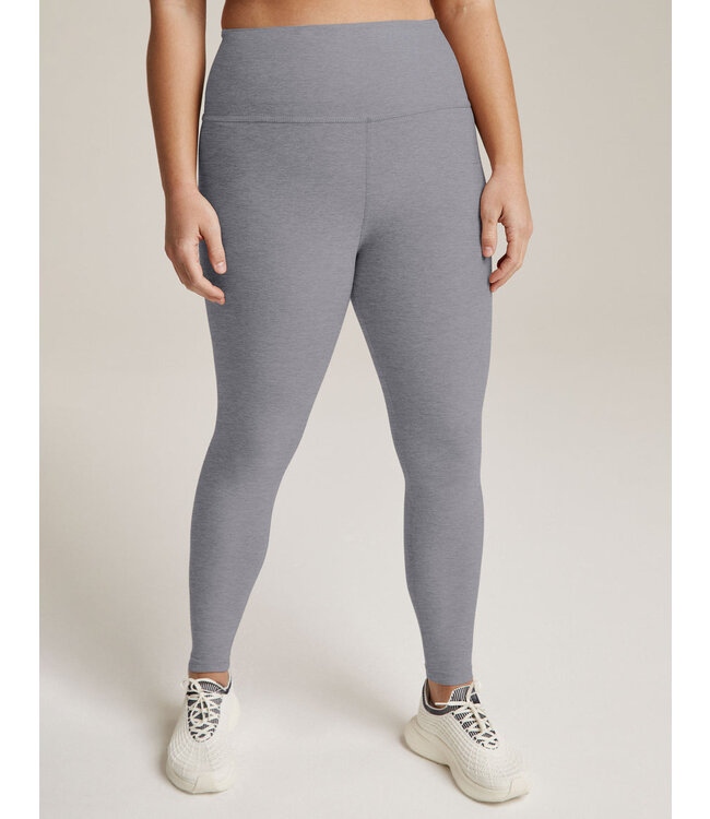 Beyond Yoga Spacedye Caught In The Midi High Waisted Legging For Women