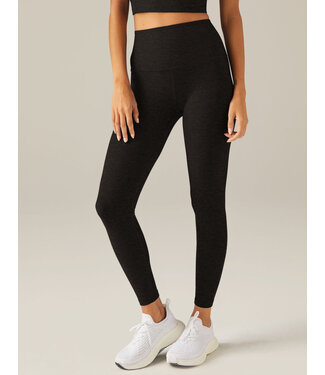 Beyond Yoga Spacedye Caught In The Midi High Waisted Legging For Women