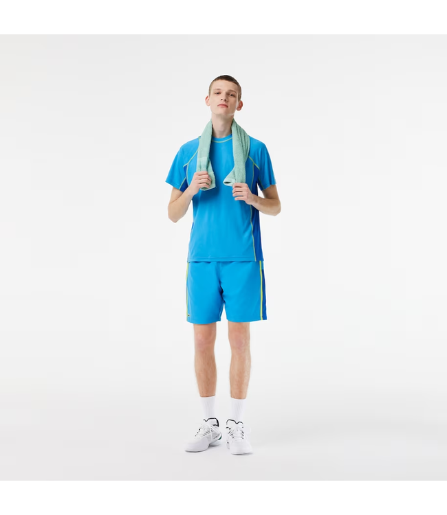 Abrasion-Resistant Tennis T-Shirt For Men