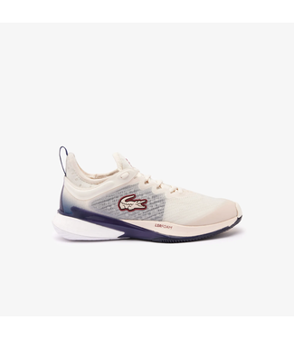 Lacoste AG-LT23 Lite Textile Tennis Shoes For Women