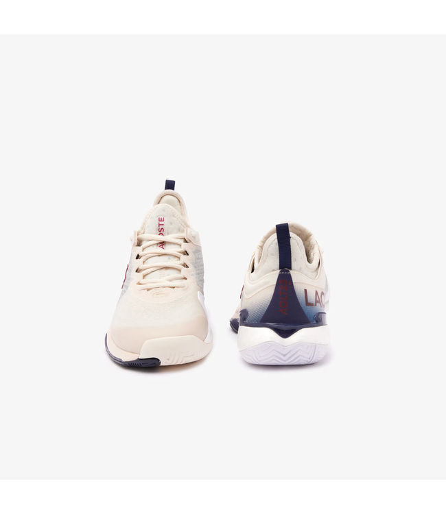 Lacoste AG-LT23 Lite Textile Tennis Shoes For Women