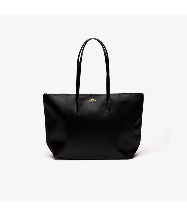 Concept Zip Tote Bag  For Women