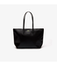 Lacoste Concept Zip Tote Bag  For Women