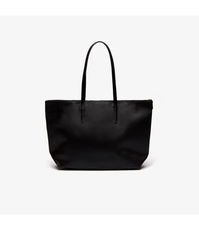 Lacoste Concept Zip Tote Bag  For Women