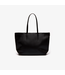 Lacoste Concept Zip Tote Bag  For Women