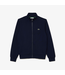 Lacoste High Neck Zip Up Sweatshirt Jacket For Men