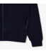 Lacoste High Neck Zip Up Sweatshirt Jacket For Men