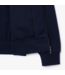 Lacoste High Neck Zip Up Sweatshirt Jacket For Men