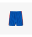 Lacoste Recycled Polyester Tennis Shorts For Men